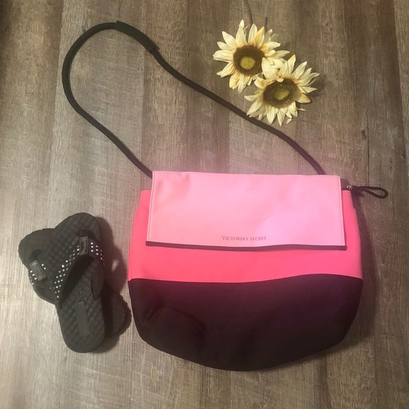 Victoria’s Secret Bag - Picture 1 of 5